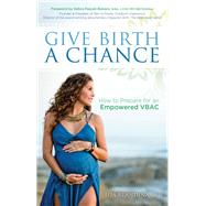 Give Birth a Chance by Blandina, Ilia, 9781683505198