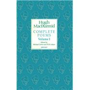Complete Poems by Aitken, W. R.; Grieve, Michael; MacDiarmid, Hugh, 9781784105198