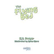 The Flying Bed by K. S. Dwyer, 9781977255198