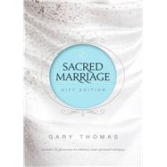 Sacred Marriage by Thomas, Gary L., 9780310355199