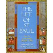 The Life of St. Paul by Schapper, Linda, 9780809105199