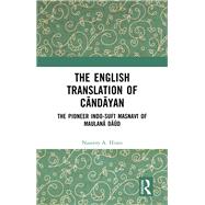 The English Translation of Candayan by Naseem A. Hines, 9781000905199