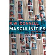 Masculinities by Connell, RW, 9781741145199