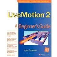 Livemotion 2 by Dabkowski, Simon, 9780072195200