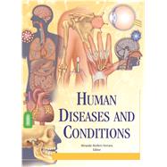 Human Diseases and Conditions by Ferrara, Miranda Herbert, 9780684325200