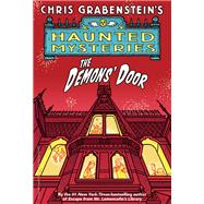 The Demons' Door by GRABENSTEIN, CHRIS, 9781524765200