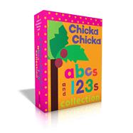 Chicka Chicka ABCs and 123s Collection Chicka Chicka ABC; Chicka Chicka 1, 2, 3; Words by Martin Jr, Bill; Archambault, John; Sampson, Michael; Ehlert, Lois, 9781534425200
