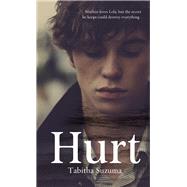 Hurt by Suzuma, Tabitha, 9781849415200