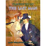 The Last Man by Mary Wollstonecraft Shelley, 9783989735200