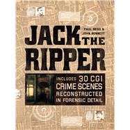 Jack the Ripper by Begg, Paul; Bennett, John, 9780233005201