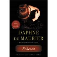 Rebecca by du Maurier, Daphne, 9780316575201