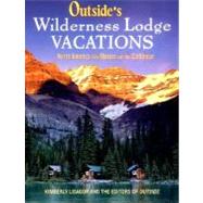 Outside's Wilderness Log Vac PA by Lisagor,Kimberly, 9780393325201