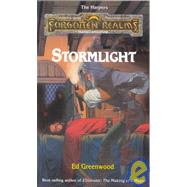 Stormlight by Greenwood, Ed, 9780786905201
