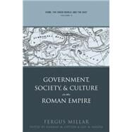 Rome, the Greek World, and the East by Millar, Fergus; Cotton, Hannah M.; Rogers, Guy M., 9780807855201