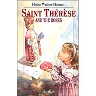 Saint Therese and the Roses by Homan, Helen Walker, 9780898705201