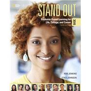 Stand Out Basic by Jenkins, Rob; Johnson, Staci, 9781305655201