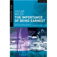 The Importance of Being Earnest Revised Edition by Wilde, Oscar; Coppa, Francesca, 9781472585202