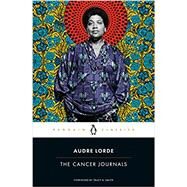 The Cancer Journals by Lorde, Audre, 9780143135203