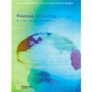 Financial Accounting : An International Introduction by Alexander, David; Nobes, Christopher, 9780273685203