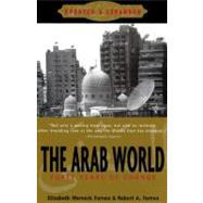 The Arab World by FERNEA, ELIZABETH WARNOCKFERNEA, ROBERT A., 9780385485203