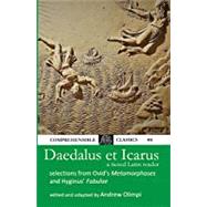 Daedalus et Icarus: A Tiered Latin Reader (Revised) by Olimpi, Andrew, 9781733005203