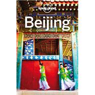 Lonely Planet Beijing 11 by Eimer, David; Holden, Trent, 9781786575203
