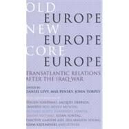 Old Europe New Eur Core Eur PA by Levy,Daniel, 9781844675203