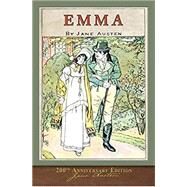 Emma: 200th Anniversary Edition by Austen, Jane; Thomson, Hugh (Illustrator), 9781950435203