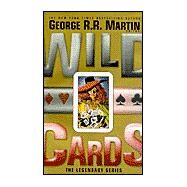 Wild Cards by Various, 9780743475204