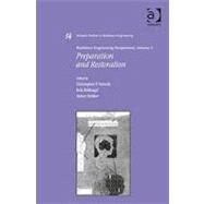 Resilience Engineering Perspectives, Volume 2: Preparation and Restoration by Hollnagel,Erik;Nemeth,Christop, 9780754675204