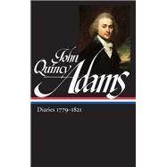 John Quincy Adams by Adams, John Quincy; Waldstreicher, David, 9781598535204