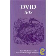 Ovid: Ibis by Ellis, Robinson; Williams, G. D., 9781904675204