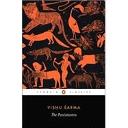 The Pancatantra by Sarma, Visnu (Author); Rajan, Chandra (Translator); Rajan, Chandra (Introduction by), 9780140455205