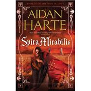 Spira Mirabilis by Harte, Aidan, 9781681445205