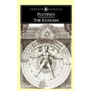 The Enneads by Plotinus, 9780140445206