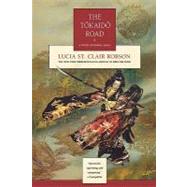 The Tokaido Road by Robson, Lucia St. Clair, 9780765305206