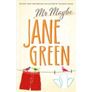 Mr. Maybe by GREEN, JANE, 9780767905206