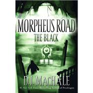 The Black by MacHale, D.J., 9781416965206