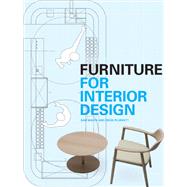 Furniture for Interior Design by Drew Plunkett; Sam Booth, 9781780675206