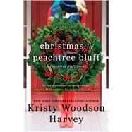 Christmas in Peachtree Bluff by Woodson Harvey, Kristy, 9781982185206