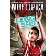 Long Shot by Lupica, Mike (Author), 9780142415207
