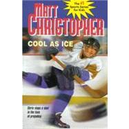 Cool As Ice by Christopher, Matt, 9780316135207
