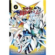 Yu-Gi-Oh! Arc-V, Vol. 2 by Unknown, 9781421595207