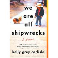 We Are All Shipwrecks by Carlisle, Kelly Grey, 9781492645207