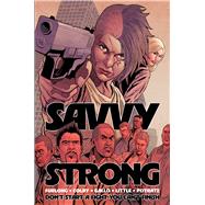 Savvy Strong by Furlong, James, 9781964735207