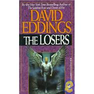 The Losers by Eddings, David, 9780345385208