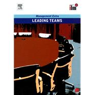 Leading Teams: Revised Edition by Elearn, 9781138135208