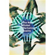 The New Global Marketing Reality by Palmer, Roger; Brookes, Richard, 9781403905208