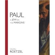 Paul by Roetzel, Calvin J., 9780664225209