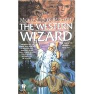The Western Wizard by Reichert, Mickey Zucker, 9780886775209